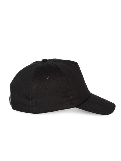 K-UP First - Casquette 5 panneaux /api/colors/b9fdad4a-5e94-45cb-8c03-c08b349b28c3 personnalisable