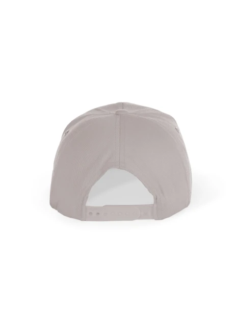 K-UP First - Casquette 5 panneaux /api/colors/24aa43c8-39f7-4fe5-9d98-48c70f7ae002 personnalisable