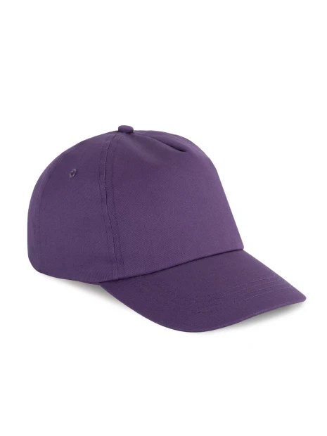 K-UP First - Casquette 5 panneaux /api/colors/f28ecd26-255e-4b18-a29c-08c2af1111d3 personnalisable