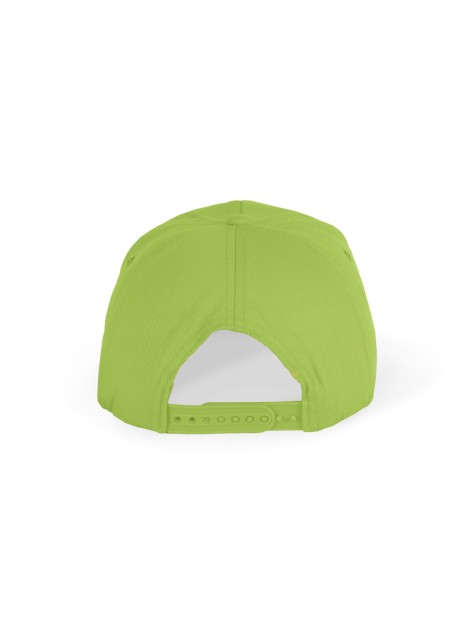 K-UP First - Casquette 5 panneaux /api/colors/8facb4b8-f974-4489-9f35-f89e0fd34bf7 personnalisable