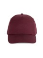 K-UP First - Casquette 5 panneaux /api/colors/86185b65-5340-41c9-bb92-4d29c8ef7554 personnalisable