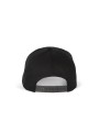 K-UP First - Casquette 5 panneaux /api/colors/b9fdad4a-5e94-45cb-8c03-c08b349b28c3 personnalisable