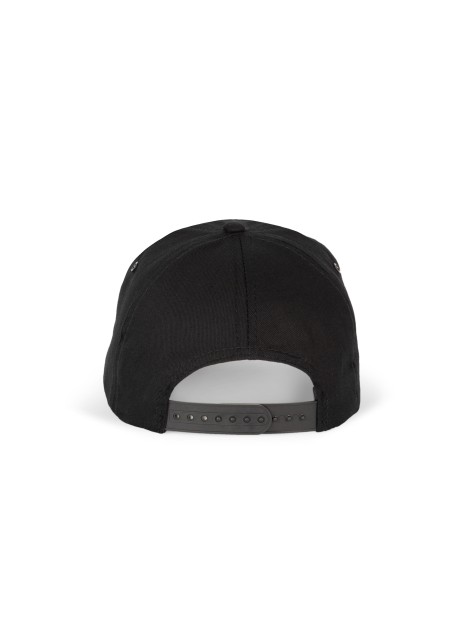 K-UP First - Casquette 5 panneaux /api/colors/b9fdad4a-5e94-45cb-8c03-c08b349b28c3 personnalisable