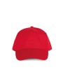 K-UP First - Casquette 5 panneaux /api/colors/c953313a-9c9d-493b-934e-ddcf8fada2ae personnalisable