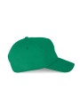 K-UP First - Casquette 5 panneaux /api/colors/8e228bbe-4407-4cbc-b57b-e0b7f7e9d211 personnalisable