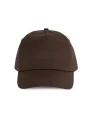 K-UP First - Casquette 5 panneaux /api/colors/b1e9730e-2307-4dc6-a97e-0dcccdb1ecfa personnalisable