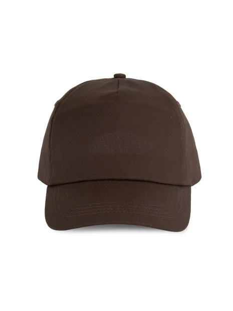 K-UP First - Casquette 5 panneaux /api/colors/b1e9730e-2307-4dc6-a97e-0dcccdb1ecfa personnalisable