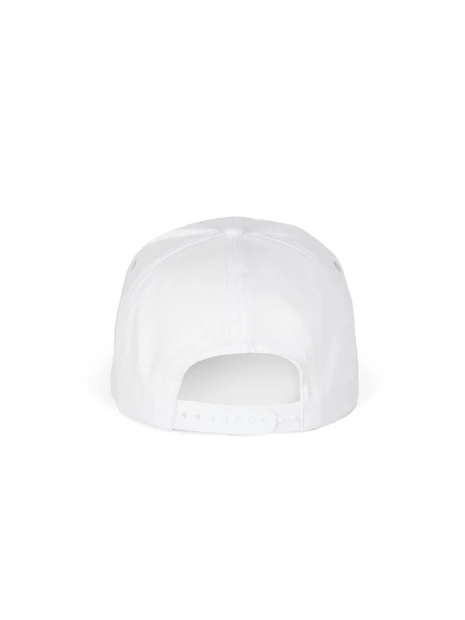 K-UP First - Casquette 5 panneaux /api/colors/7a92cd2d-10d2-40b4-928b-296bb7487506 personnalisable