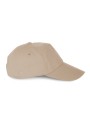 K-UP First - Casquette 5 panneaux /api/colors/13a9f258-6ed5-4b44-b30c-6e7b15d934d4 personnalisable