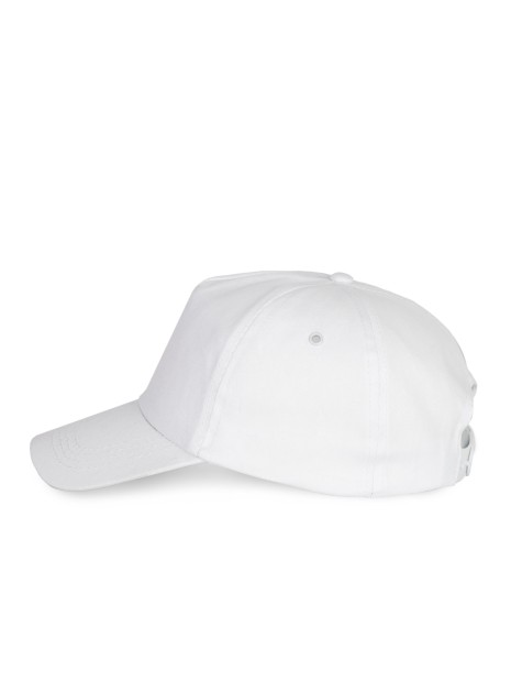 K-UP First - Casquette 5 panneaux /api/colors/7a92cd2d-10d2-40b4-928b-296bb7487506 personnalisable