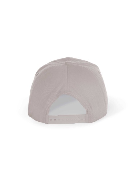 K-UP First - Casquette 5 panneaux  personnalisable