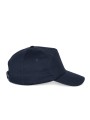K-UP First - Casquette 5 panneaux /api/colors/b68891a9-1d28-4f7a-8deb-775c45027afd personnalisable