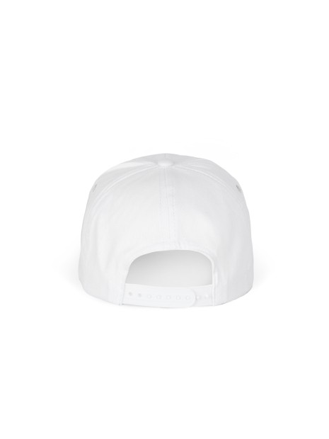 K-UP First - Casquette 5 panneaux /api/colors/7a92cd2d-10d2-40b4-928b-296bb7487506 personnalisable