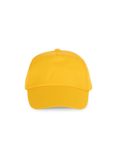 K-UP First - Casquette 5 panneaux /api/colors/ea0c172c-722e-46fc-acb7-2617a4097874 personnalisable