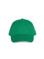 K-UP First - Casquette 5 panneaux /api/colors/8e228bbe-4407-4cbc-b57b-e0b7f7e9d211 personnalisable