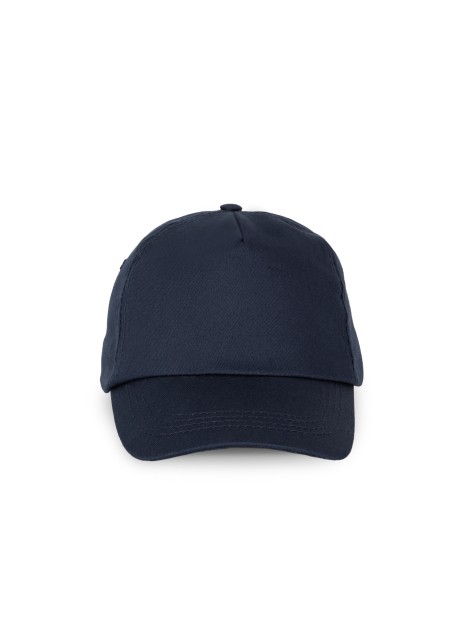 K-UP First - Casquette 5 panneaux /api/colors/b68891a9-1d28-4f7a-8deb-775c45027afd personnalisable