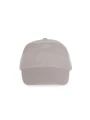 K-UP First - Casquette 5 panneaux /api/colors/24aa43c8-39f7-4fe5-9d98-48c70f7ae002 personnalisable