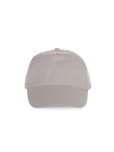 K-UP First - Casquette 5 panneaux /api/colors/24aa43c8-39f7-4fe5-9d98-48c70f7ae002 personnalisable