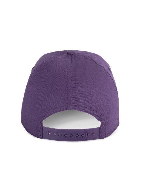 K-UP First - Casquette 5 panneaux /api/colors/f28ecd26-255e-4b18-a29c-08c2af1111d3 personnalisable