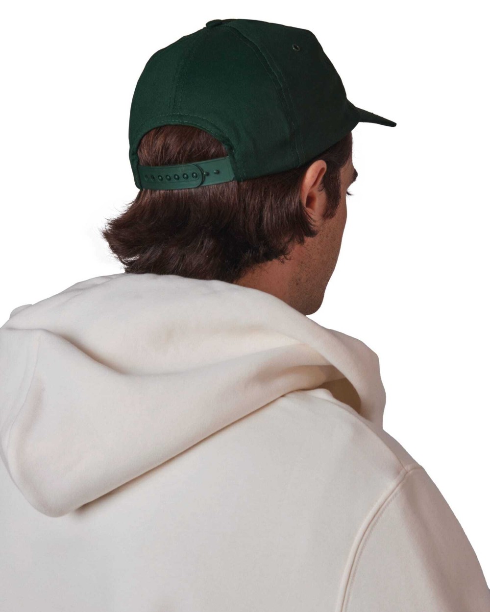 K-UP First - 5-Panel-Kappe Kappen personalisierbar
