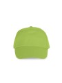 K-UP First - Casquette 5 panneaux /api/colors/8facb4b8-f974-4489-9f35-f89e0fd34bf7 personnalisable