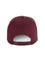 K-UP First - Casquette 5 panneaux /api/colors/86185b65-5340-41c9-bb92-4d29c8ef7554 personnalisable