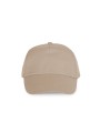 K-UP First - Casquette 5 panneaux /api/colors/13a9f258-6ed5-4b44-b30c-6e7b15d934d4 personnalisable