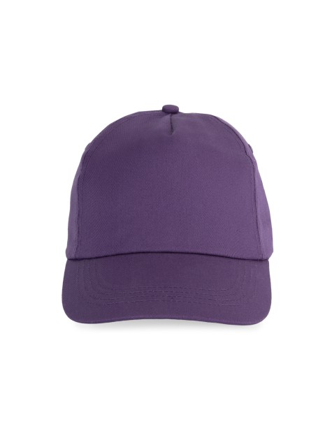 K-UP First - Casquette 5 panneaux /api/colors/f28ecd26-255e-4b18-a29c-08c2af1111d3 personnalisable