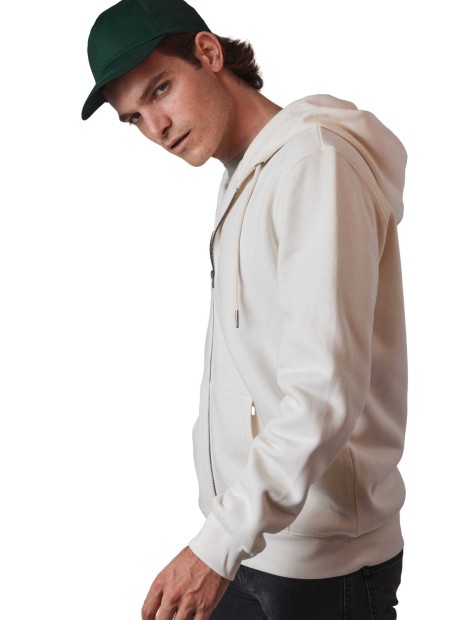 Casquettes à personnaliser K-UP First - Casquette 5 panneaux 