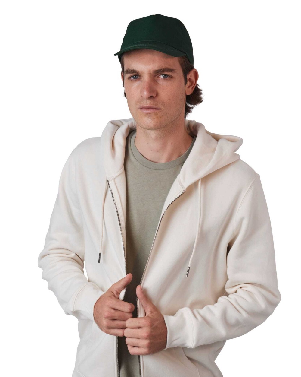 K-UP First - 5-Panel-Kappe Kappen personalisierbar