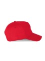 K-UP First - Casquette 5 panneaux /api/colors/c953313a-9c9d-493b-934e-ddcf8fada2ae personnalisable