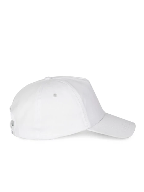 K-UP First - Casquette 5 panneaux /api/colors/7a92cd2d-10d2-40b4-928b-296bb7487506 personnalisable