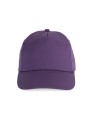 K-UP First - Casquette 5 panneaux /api/colors/f28ecd26-255e-4b18-a29c-08c2af1111d3 personnalisable