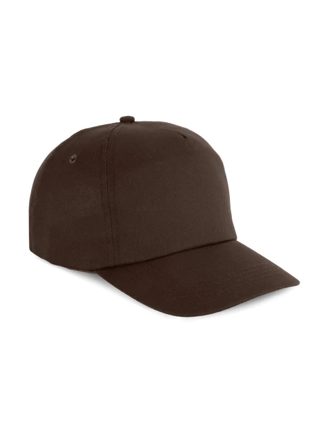 K-UP First - Casquette 5 panneaux /api/colors/b1e9730e-2307-4dc6-a97e-0dcccdb1ecfa personnalisable