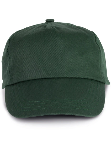 K-UP First - Casquette 5 panneaux  personnalisable