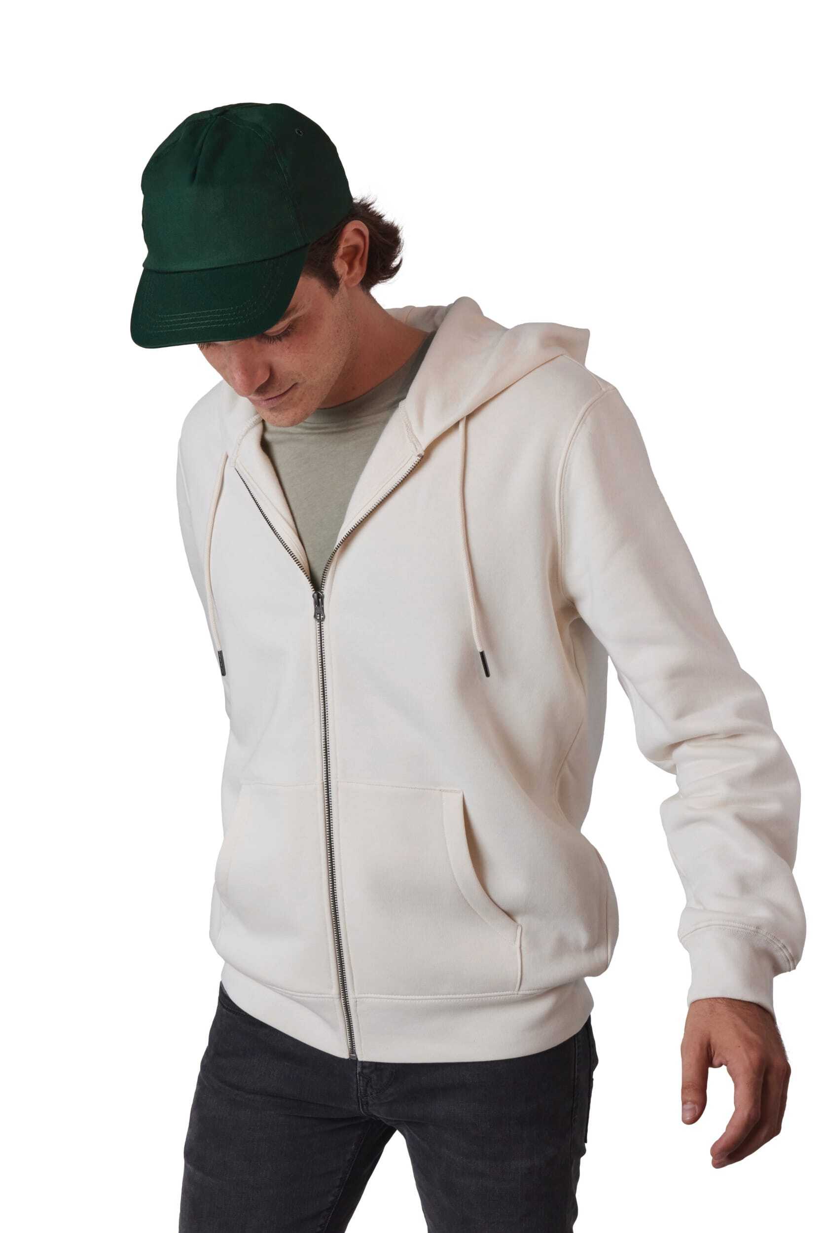 Casquettes personnalisable K-UP First - Casquette 5 panneaux