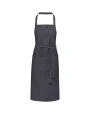 Tabliers personnalisable 4DO Tablier en denim Nima Aware™ de 320 g/m2 