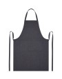 Schorten 4DO Nima 320 g/m2 Aware™ schort van gerecycled denim  voor bedrukking &amp; borduring