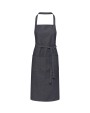 Tabliers personnalisable 4DO Tablier en denim Nima Aware™ de 320 g/m2 