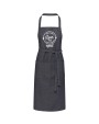 Tabliers personnalisable 4DO Tablier en denim Nima Aware™ de 320 g/m2 