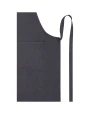Schorten 4DO Nima 320 g/m2 Aware™ schort van gerecycled denim  voor bedrukking &amp; borduring