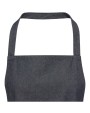Schorten 4DO Nima 320 g/m2 Aware™ schort van gerecycled denim  voor bedrukking &amp; borduring