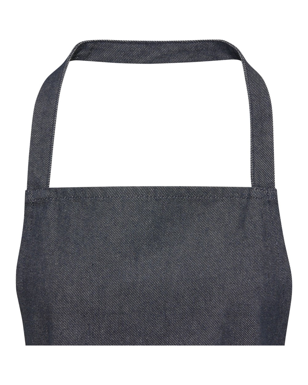 Tabliers personnalisable 4DO Tablier en denim Nima Aware™ de 320 g/m2 