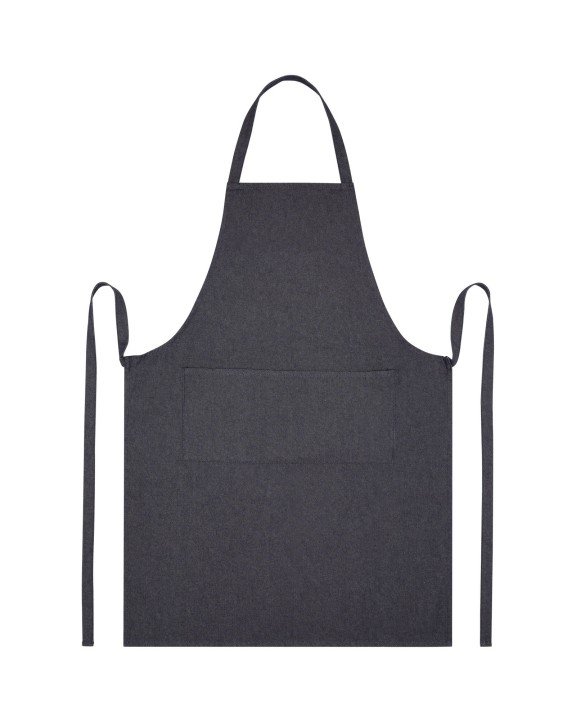4DO Nima 320g/m2 Aware™ Denim-Schürze  Schürzen personalisierbar