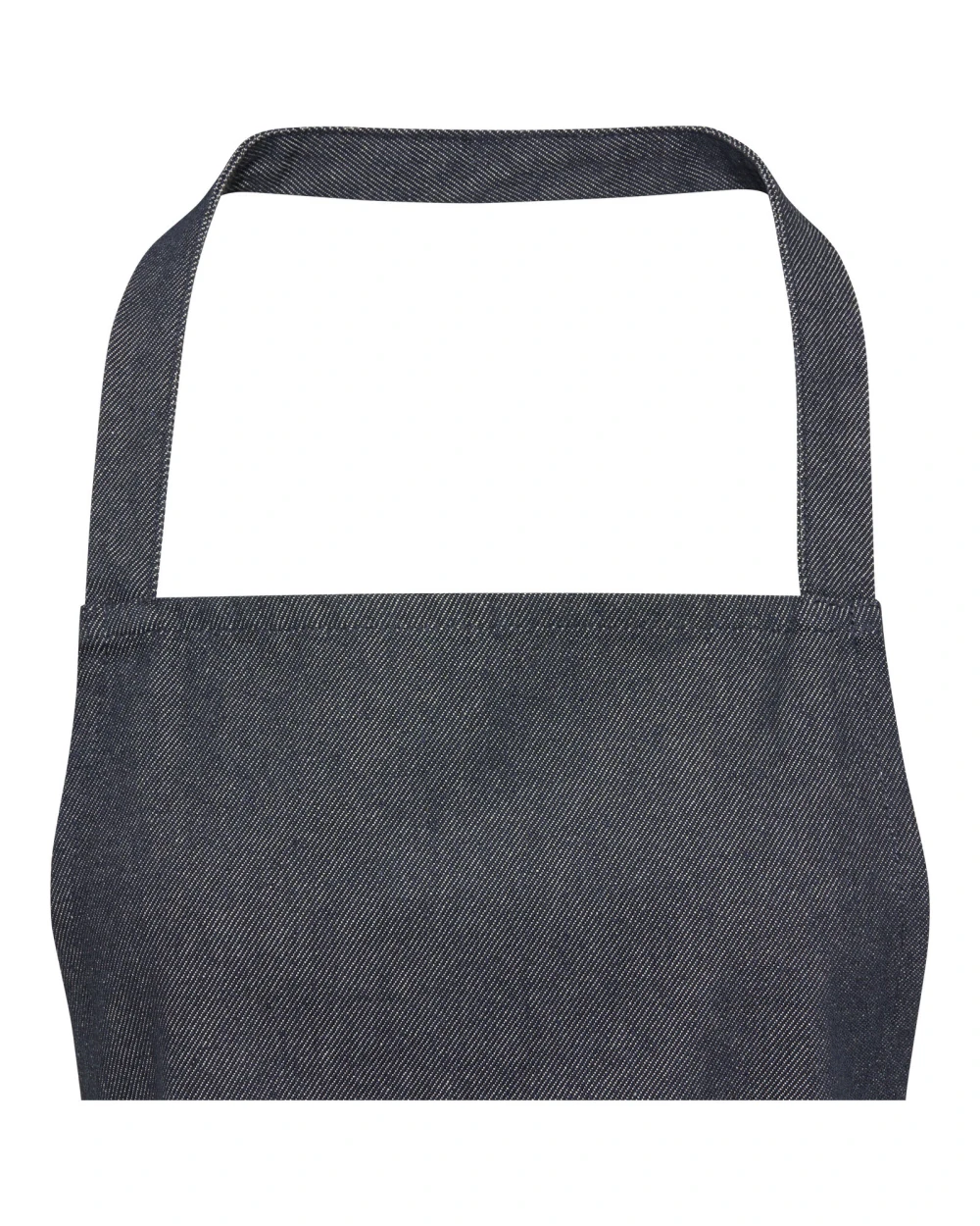 Schorten 4DO Nima 320 g/m2 Aware™ schort van gerecycled denim  voor bedrukking &amp; borduring