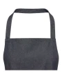 Schorten 4DO Nima 320 g/m2 Aware™ schort van gerecycled denim  voor bedrukking &amp; borduring