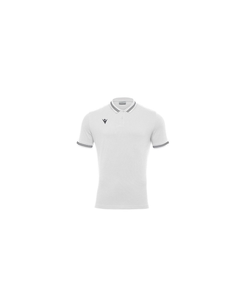 Polo's MACRON YUKAR POLO voor bedrukking &amp; borduring