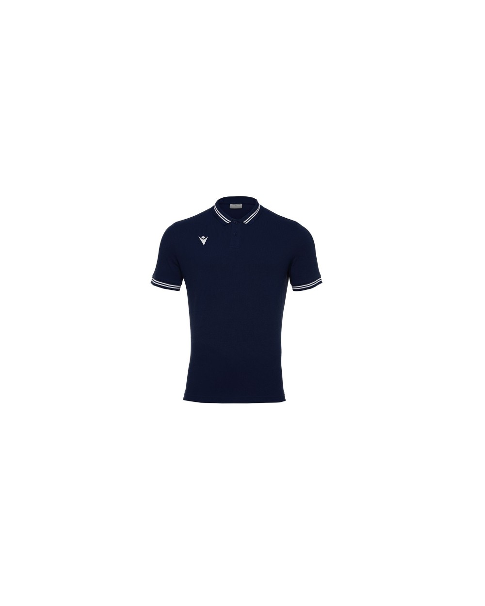 Polos personnalisable MACRON YUKAR POLO