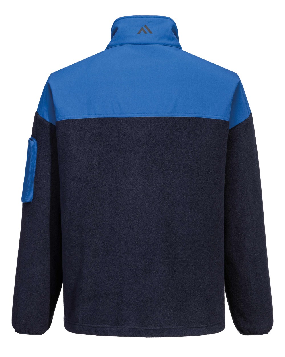 Laines polaires personnalisable PORTWEST Polaire KX3 Sport ¼ zip (KX378)