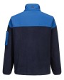 PORTWEST KX3 Sport ¼-zip fleece (KX378) Polar Fleeces personalisierbar